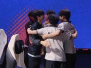 意外不?EWC LOL半决赛综述:DK、KC战胜各自对手会师决赛