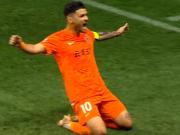 足协杯:云南1-0铜梁龙晋级半决赛战英博,约尼查一击制胜