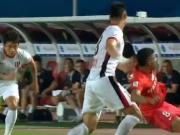 成都0-0河南无缘提前夺冠,刘殿座救险,成都全场零射正